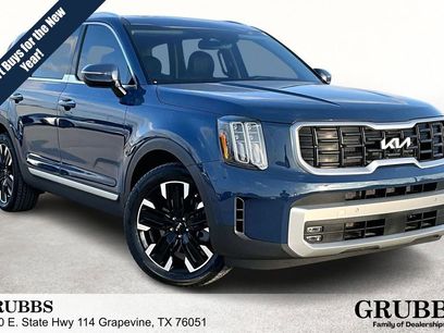 Used 2023 Kia Telluride SX