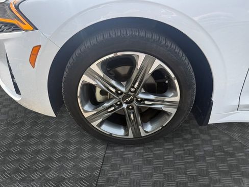 Used 2024 Kia K5 EX w/ EX Premium Package FWD image 14