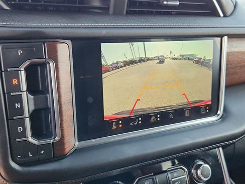 Certified 2023 GMC Yukon XL Denali Ultimate image 13