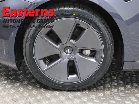 Used 2023 Tesla Model 3 Standard Range RWD image 28