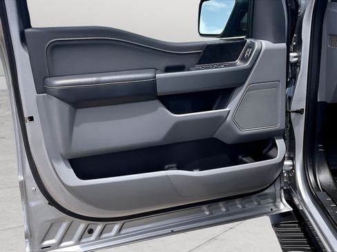Certified 2023 Ford F150 XLT RWD image 16