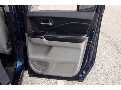 Used 2022 Honda Ridgeline RTL-E image 22