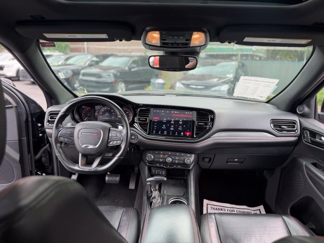 Used 2024 Dodge Durango R/T AWD/4WD image 28