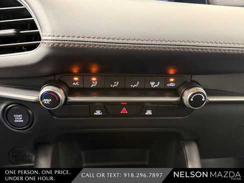 New 2026 MAZDA MAZDA3 s FWD image 30