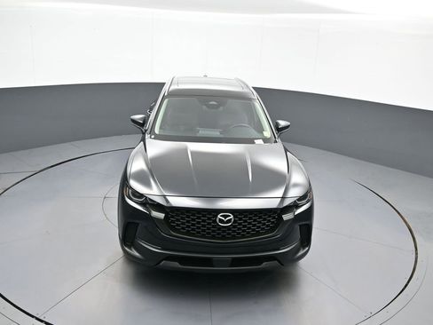 Used 2025 MAZDA CX-50 AWD 2.5 S w/ Premium Package image 35