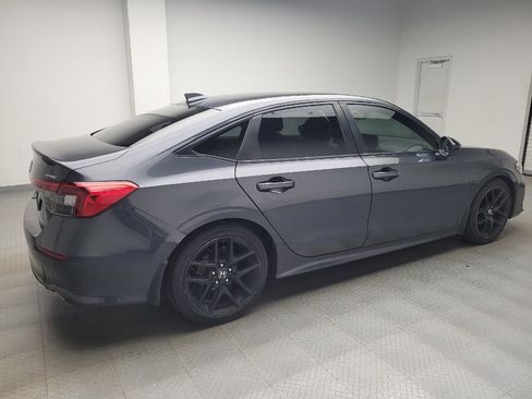 Used 2022 Honda Civic Sport image 10