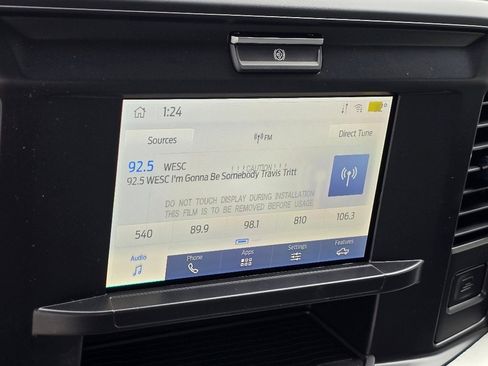 New 2025 Ford F450 XLT image 21