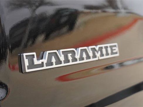 Certified 2023 RAM 1500 Laramie image 13