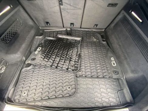 Used 2019 Audi Q8 Prestige image 33