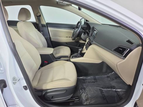 Used 2018 Hyundai Elantra Value Edition w/ Cargo Package FWD image 29