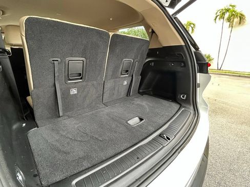 Certified 2022 Jeep Grand Cherokee L Limited RWD image 47