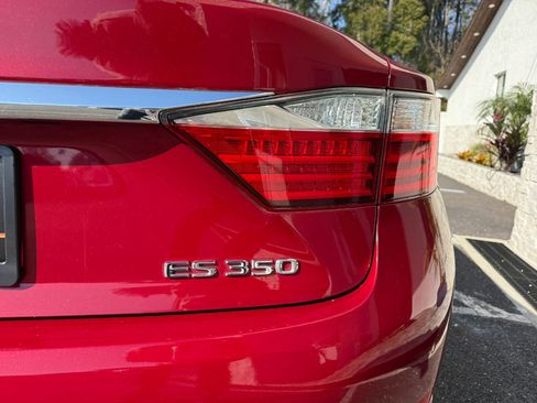 Used 2014 Lexus ES 350 4dr Sdn image 6