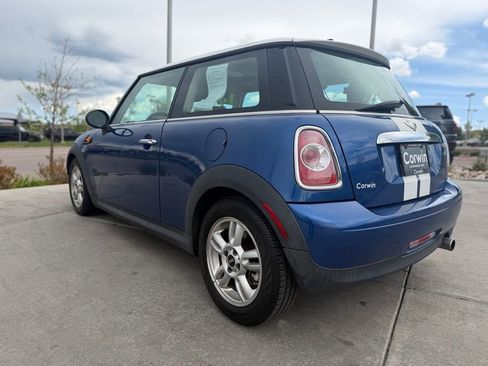 Used 2012 MINI Cooper Hardtop FWD image 6