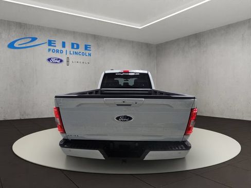 Certified 2023 Ford F150 XLT w/ Equipment Group 302A High AWD/4WD image 9