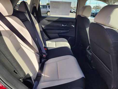 New 2026 Honda CR-V EX image 6