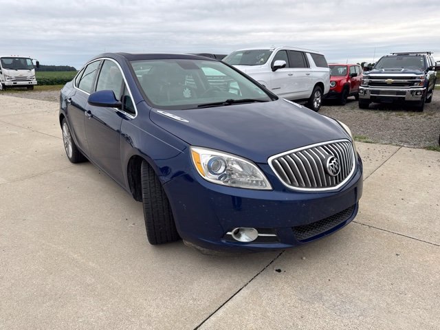 Used 2013 Buick Verano Convenience FWD image 12