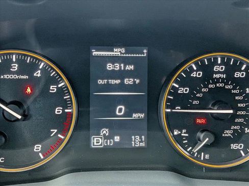 New 2026 Subaru Crosstrek 2.5i Wilderness AWD/4WD image 13