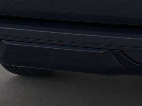 New 2026 Ford Expedition Max Platinum AWD/4WD image 23