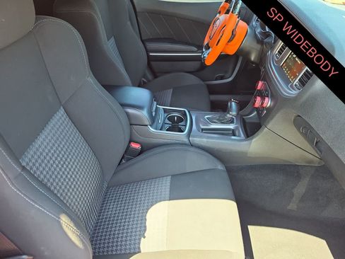 Used 2023 Dodge Charger Scat Pack RWD image 18