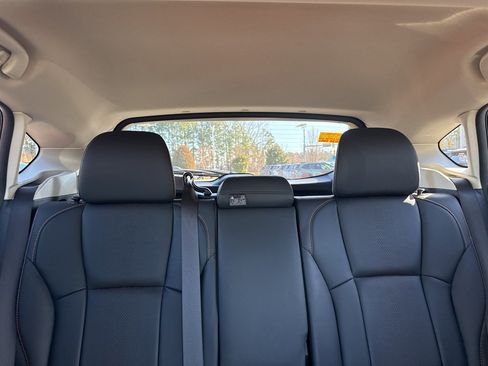 Certified 2023 Subaru Crosstrek 2.5i Limited image 13