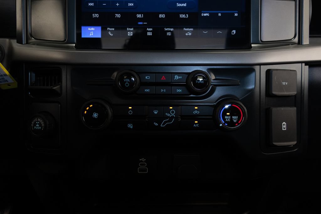 Used 2025 Ford F150 XL RWD image 28