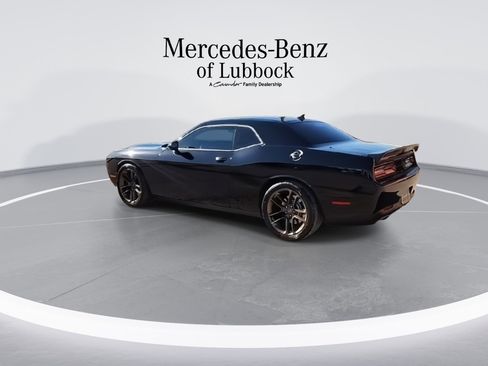 Used 2022 Dodge Challenger SRT Hellcat Redeye image 7