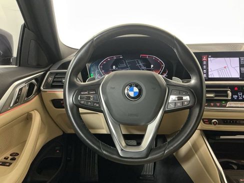 Certified 2022 BMW 430i Coupe w/ Convenience Package RWD image 16