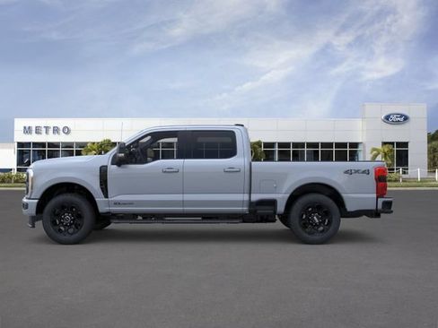 New 2026 Ford F250 Lariat AWD/4WD image 3
