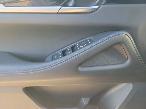 Certified 2025 INFINITI QX60 Pure w/ Cargo Package image 11