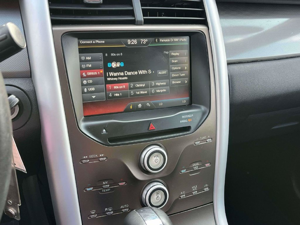 Used 2014 Ford Edge SEL w/ Equipment Group 205A FWD image 24