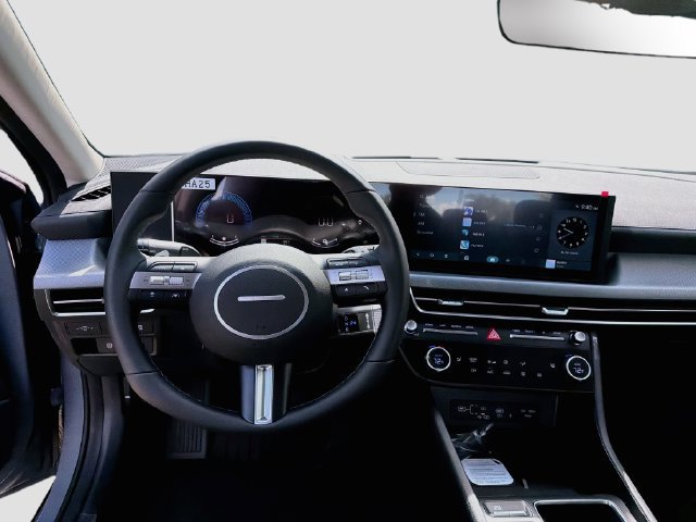 New 2026 Hyundai Sonata SEL FWD image 23