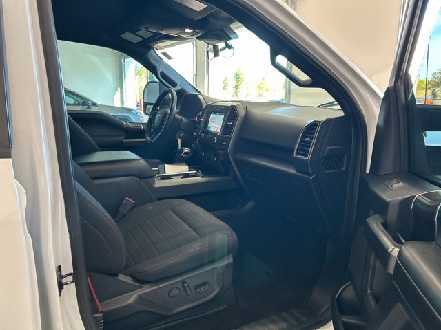 Used 2019 Ford F150 XLT w/ Equipment Group 302A Luxury AWD/4WD image 9