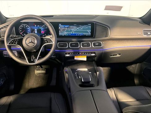 New 2026 Mercedes-Benz GLE 350 4MATIC image 7