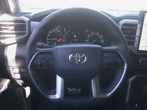 Used 2023 Toyota Tundra SR5 w/ TRD Sport Premium Package image 17