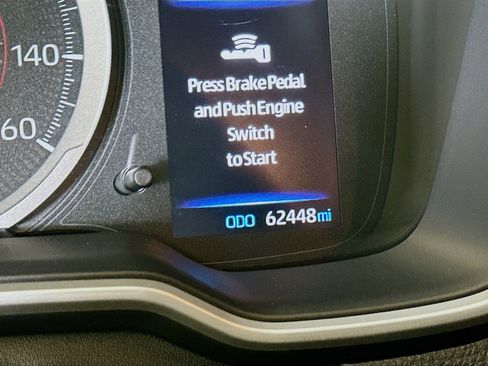 Used 2021 Toyota Corolla SE w/ Special Edition FWD image 19