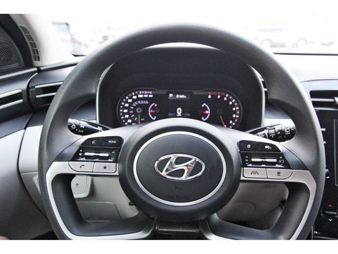 Used 2024 Hyundai Tucson SEL FWD image 15