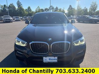 Used 2019 BMW X4 xDrive30i w/ Executive Package AWD/4WD video 2