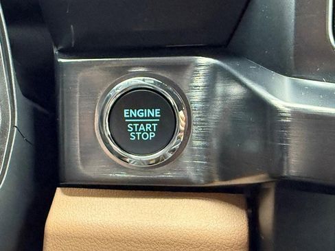 New 2026 Ford F350 Lariat w/ Chrome Package image 12