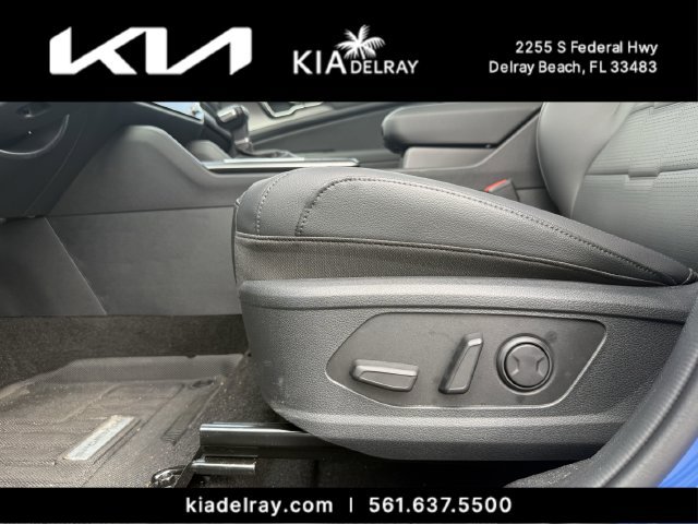New 2026 Kia Sportage SX FWD image 18