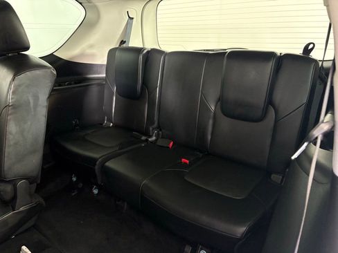 Used 2023 Nissan Armada SV RWD image 37