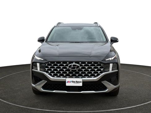Certified 2021 Hyundai Santa Fe Limited AWD/4WD image 10