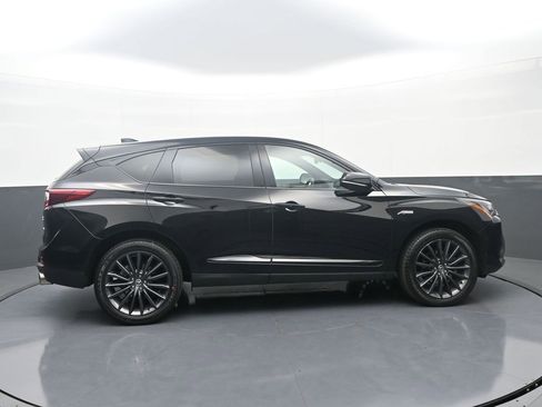 Used 2024 Acura RDX A-Spec AWD/4WD image 8