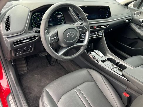 Used 2023 Hyundai Sonata Limited image 15