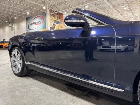 Used 2012 Bentley Continental GT w/ Convenience Specification Pkg image 22