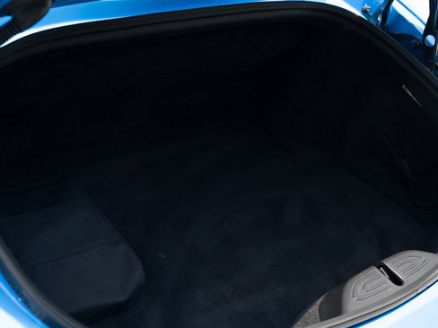 Used 2021 Aston Martin V8 Vantage Roadster RWD image 63
