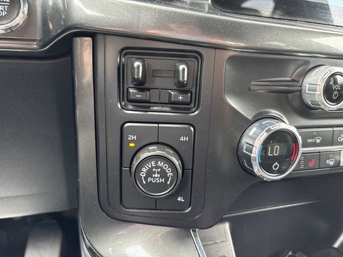Used 2021 Ford F150 XLT w/ Equipment Group 302A High AWD/4WD image 27