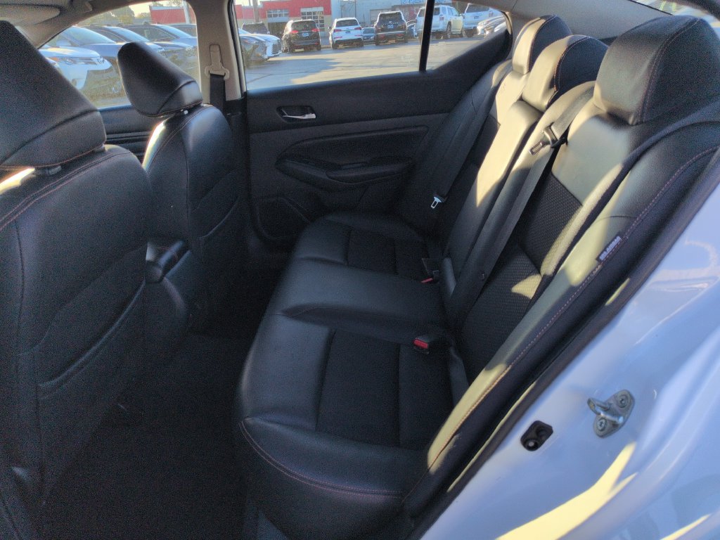 Used 2021 Nissan Altima 2.5 SR FWD image 26