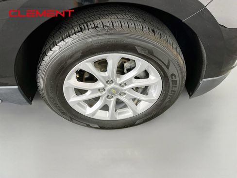 Used 2020 Chevrolet Equinox LT FWD image 38