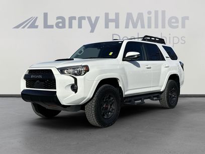 Used 2024 Toyota 4Runner TRD Pro