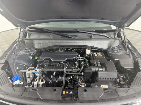 Used 2026 Hyundai Kona SEL Sport FWD image 34